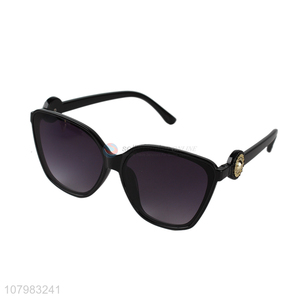 New Design Black <em>Sun</em> <em>Glasses</em> Popular Summer Sunglasses For Adults