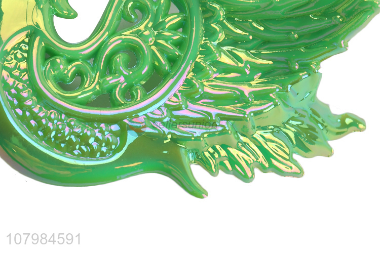 Wholesale from china decoration swam hanging ornaments for gifts