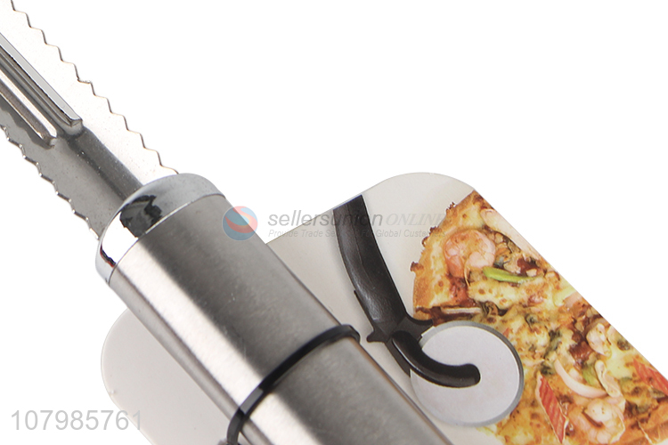 Hot sale multi-use stainless steel fish scale remover vegetable peeler