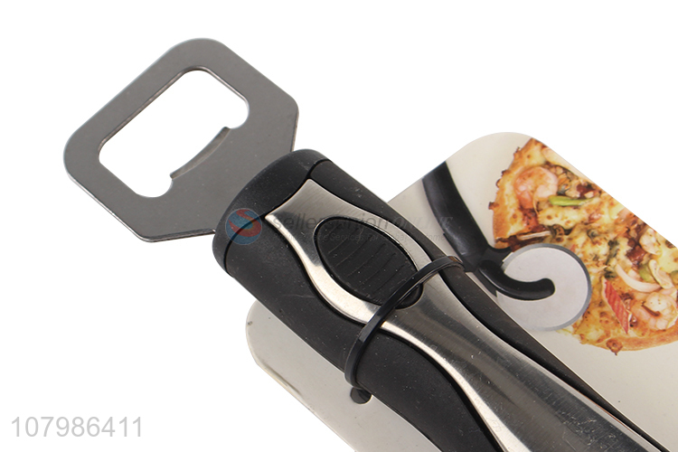 Good Sale Stainless Steel Bottle Opener For Home And Restaurant