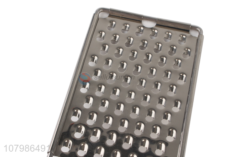 Top Quality Stainless Steel Multi-Functional Vegetable Grater