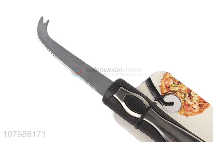 Good Quality Fishtail Cutter Multipurpose Knife Bread Knife
