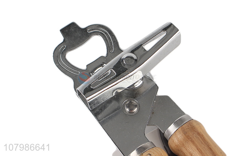 New arrival multi-function home restaurant cans opener bottle opener