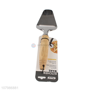 Best sale stainless steel cheese tools cheese shovel wholesale