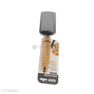 Best quality stainless steel ginger grater raddish grater tools