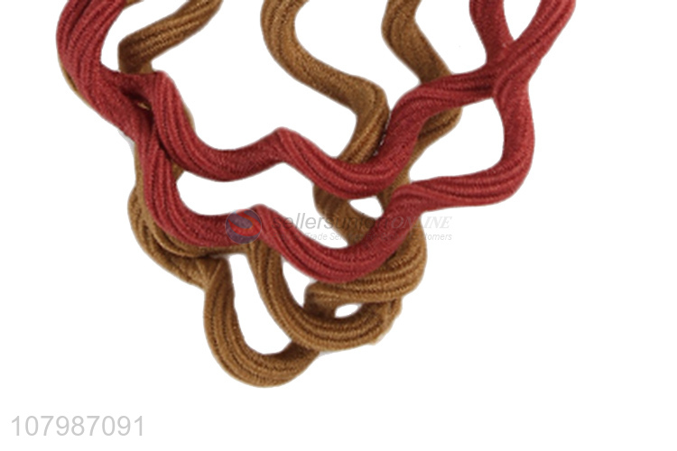 Latest Arrival Multicolor Creative Hair Accessories for Women