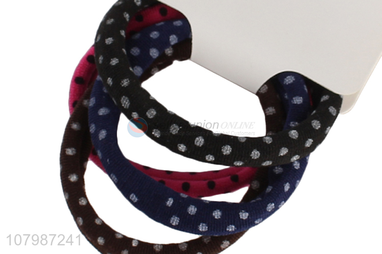 Yiwu market multi-color fashion headband for ladies