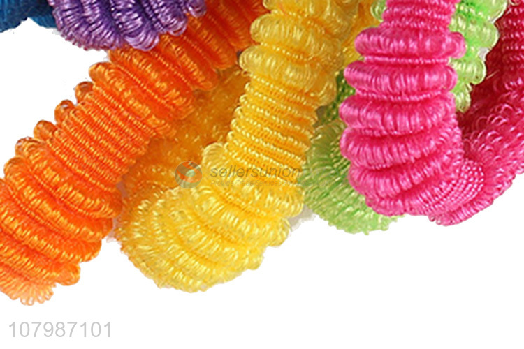 Good price multicolor headband ladies hair accessories wholesale