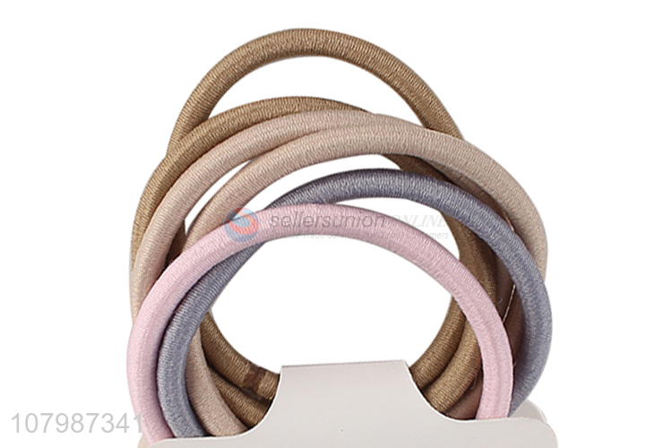 New Arrival Multicolor Creative Hair Accessories for Women