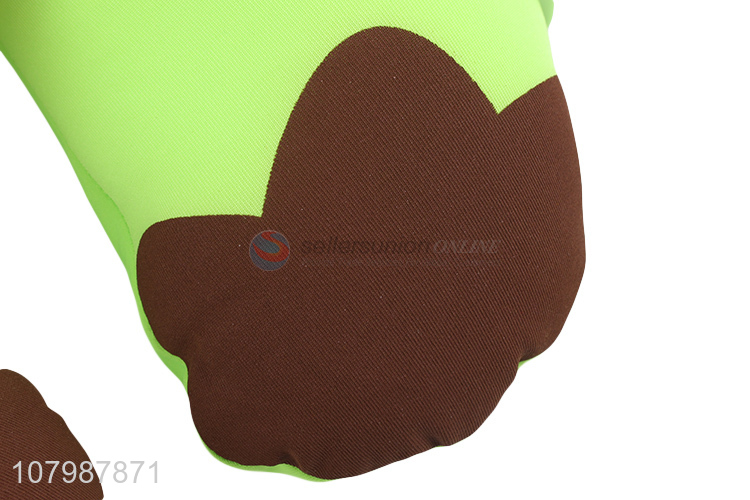 Wholesale from china cute portable u-shaped neck pillow for sale
