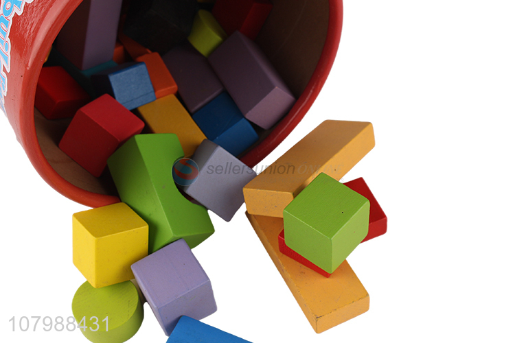 Latest design children gifts educational toys building blocks toys