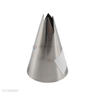 China products stainless steel cake piping nozzles tools for sale