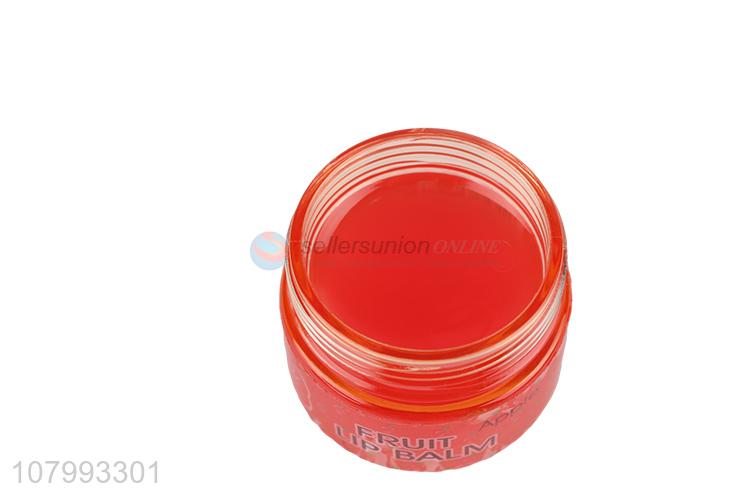 Popular products portable long lasting moisturizing lip balm