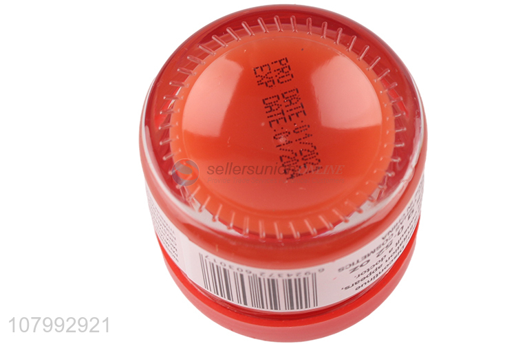 Best sale creative watermelon fruit lip balm moisture lip balm