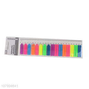 Most popular school office color paper indexing notes for sale