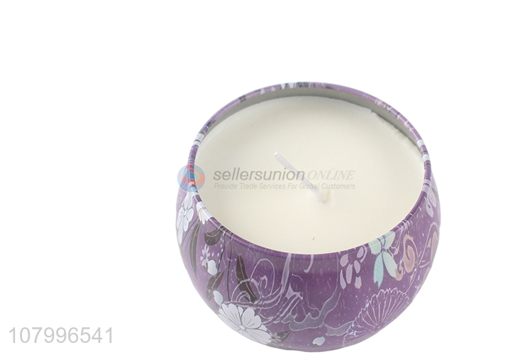 Hot Products Soy Wax Scented Candles Fashion Handmade Candle