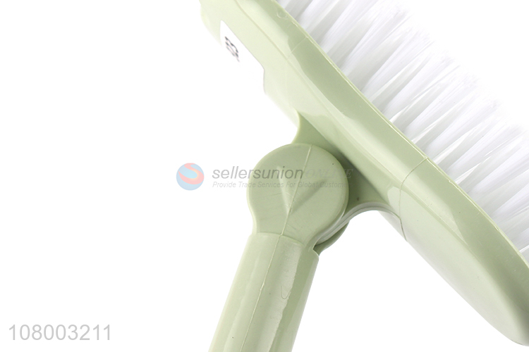 New Design Long Handle Floor Brush Cleaning Brush Scrubbing Brush