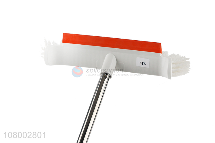 Good Sale Cleaning Broom Floor Brush Plastic Floor Sweep