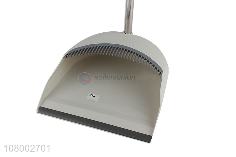 Wholesale Household Cleaning Broom And Dustpan Set