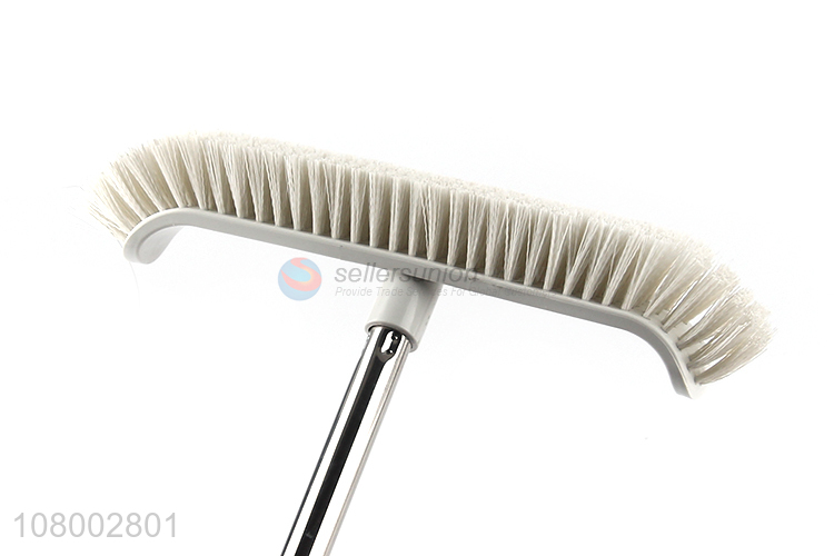 Good Sale Cleaning Broom Floor Brush Plastic Floor Sweep