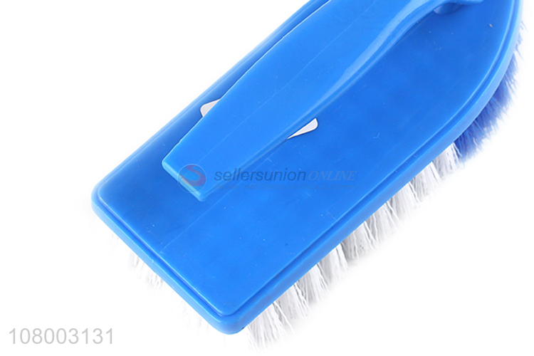 High Quality Plastic Scrubbing Brush Household Cleaning Brush