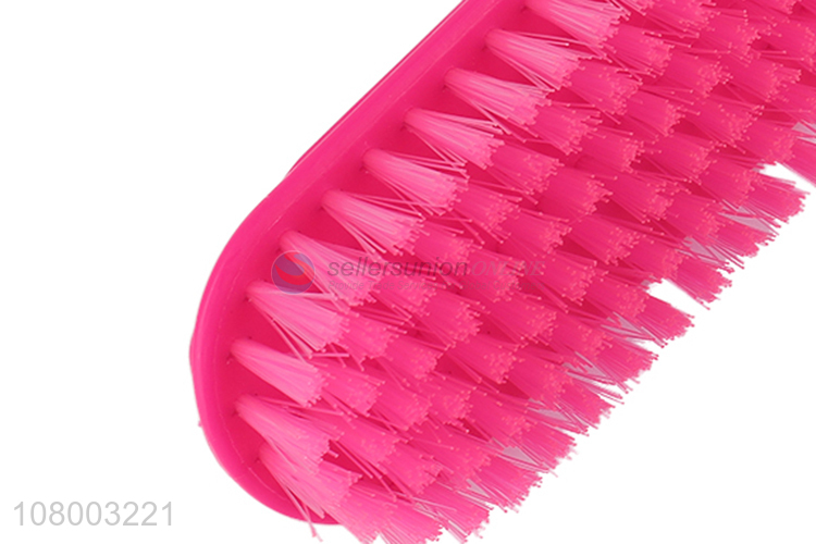 Good Price Plastic Brush Floor Brush Shoes Brush Cleaning Brush