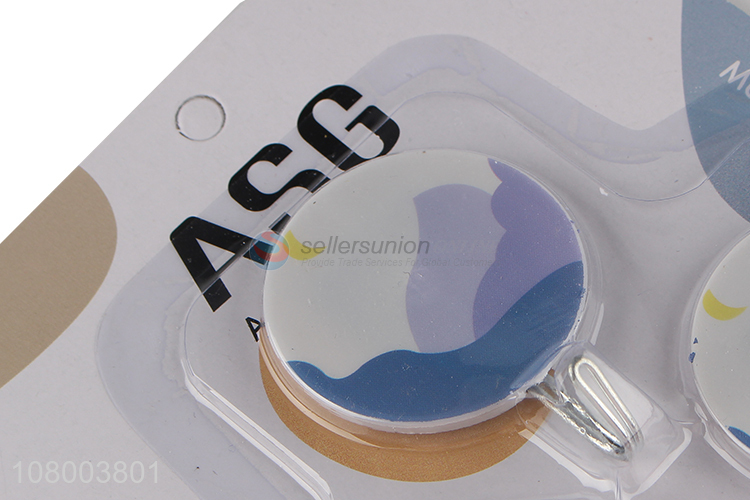 New hot sale multifunction sticky hook wall mount hooks for kitchen