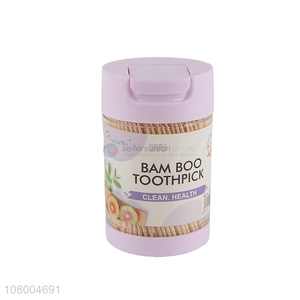 Factory direct sale boxed <em>toothpicks</em> barbecue household <em>toothpicks</em>