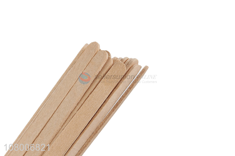 Good selling natural eco-friendly coffee tools coffee mix sticks