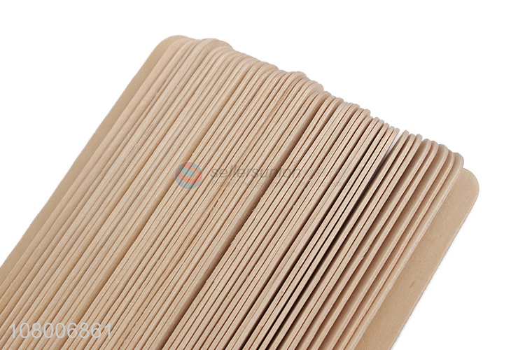 Factory price kitchen tools coffee stick ice crème stick wholesale