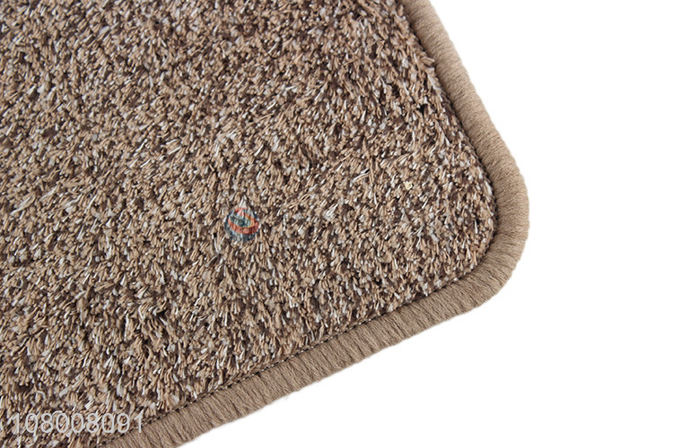 High quality doormat new home decoration floor mat for sale