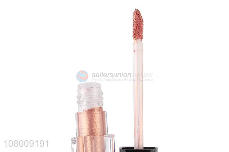 New Arrival Fashion Liquid Lip Gloss Lip Color