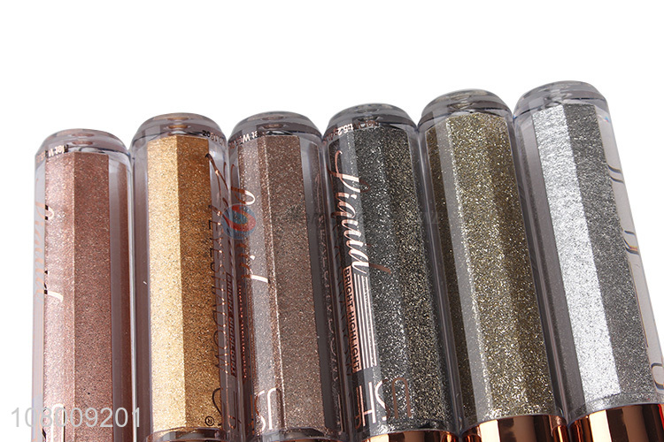 Fashion Design Bright Highlight Liquid Eyeshadow