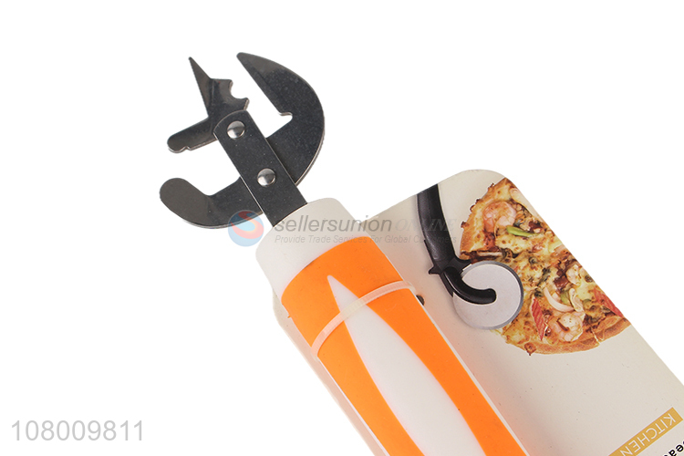 Online wholesale kitchen practical gadget multifunction can opener