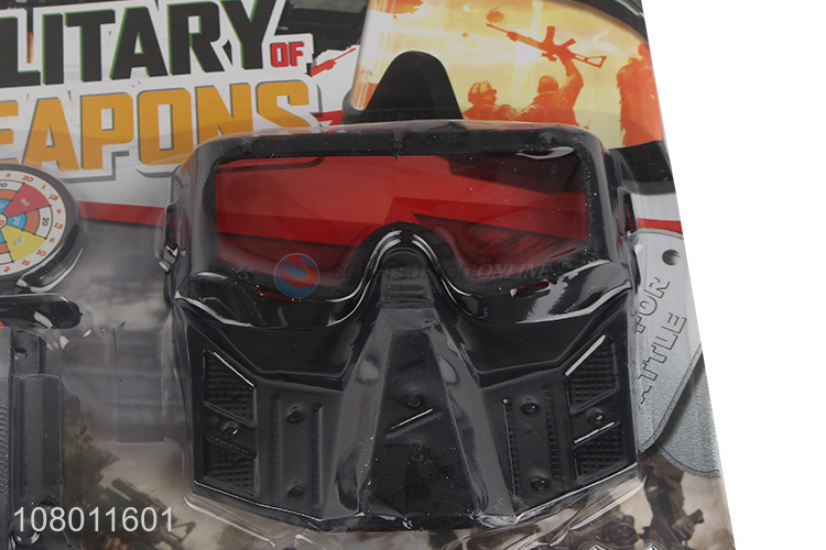 Most popular pretend play preschool toy police toys for kids