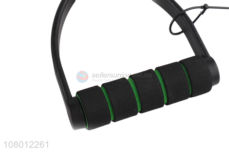 Good selling adjustable elastic pull rope exercise bands