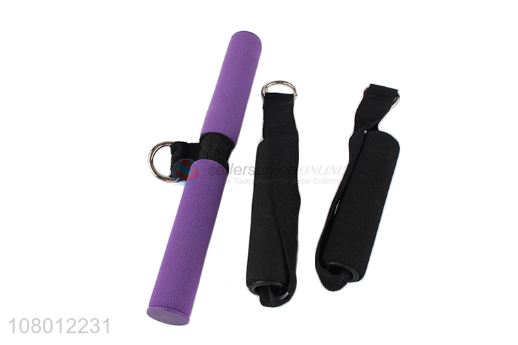 Hot style home sports fitness equipment yoga supplies set