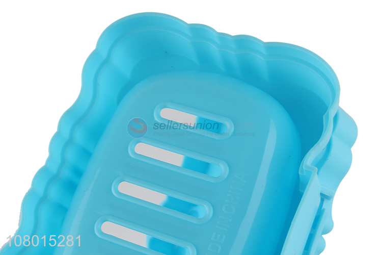 Factory Wholesale Plastic Soap Box Soap Case