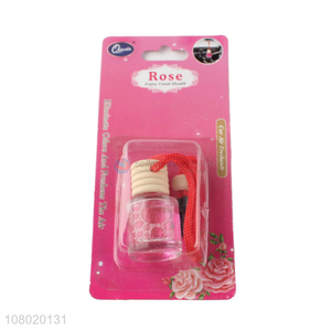 Best Quality Rose Perfume Home/Car Air Freshener