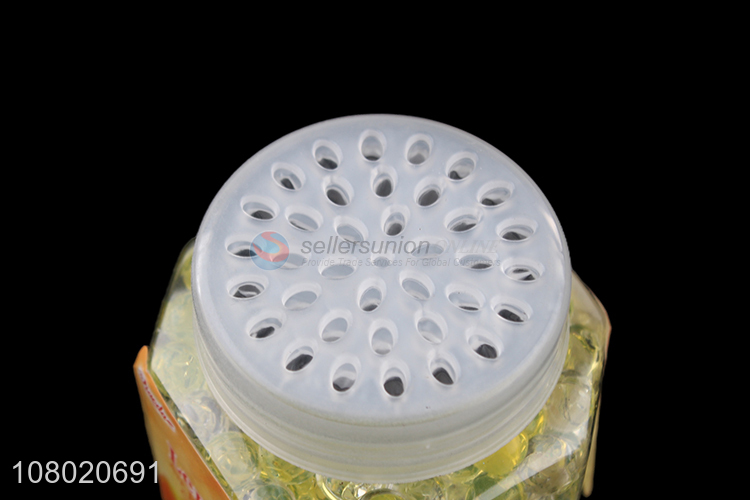 Good Price Household Crystal Beads Air Freshener