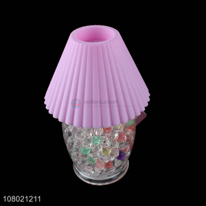 New Design Crystal Beads Air Freshener Deodorant Aroma Beads