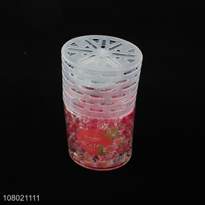 Factory Price Aroma Beads Crystal Beads Air Freshener
