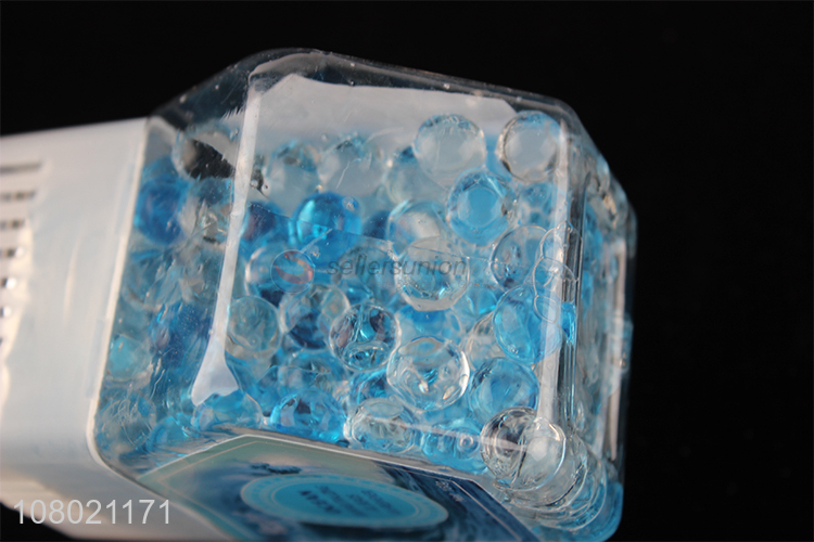 Top Quality Gel Odour Destroyer Crystal Beads Air Freshener