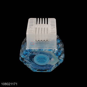 Top Quality Gel Odour Destroyer Crystal Beads Air Freshener