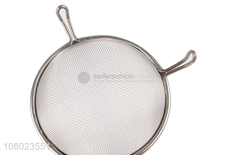 New Arrival Stainless Steel Food Strainer Oil Strainer