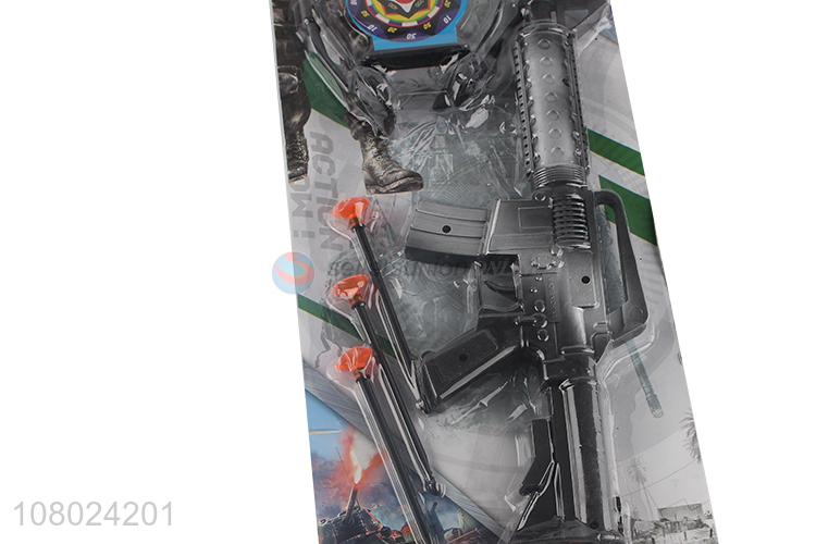 Wholesale new product funny police set toys with top quality