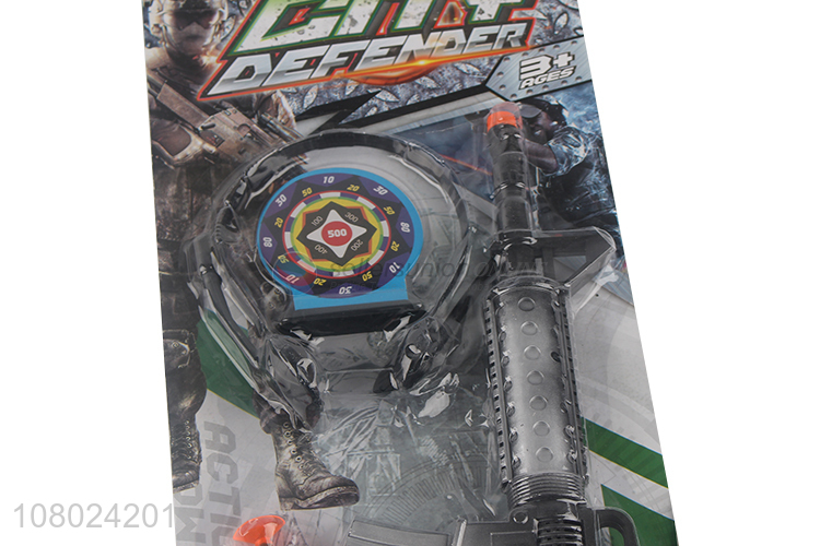 Wholesale new product funny police set toys with top quality