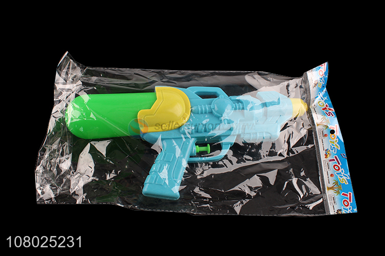 Best Quality Plastic Water Gun Toy Gun For Children