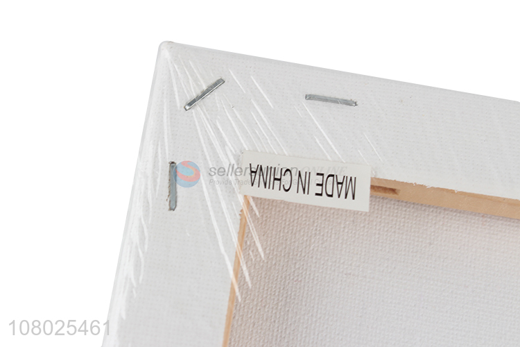 Good Quality Canvas Oil Painting Frame For Painting