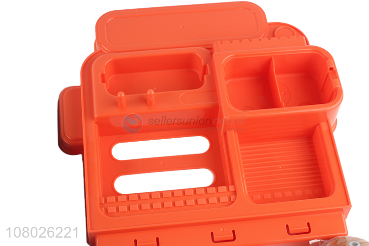 Online wholesale simulation food water function diy pet house toys